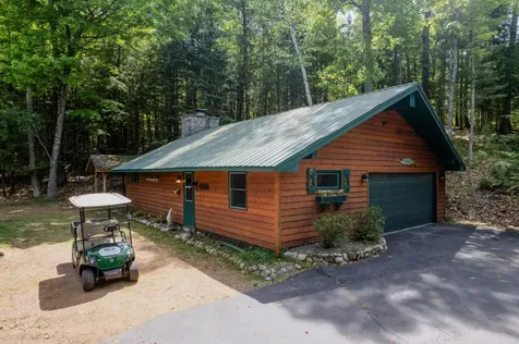 8971 Thoroughfare Road Minocqua WI 54548