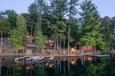 8971 Thoroughfare Road Minocqua WI 54548