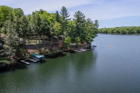 8971 Thoroughfare Road Minocqua WI 54548