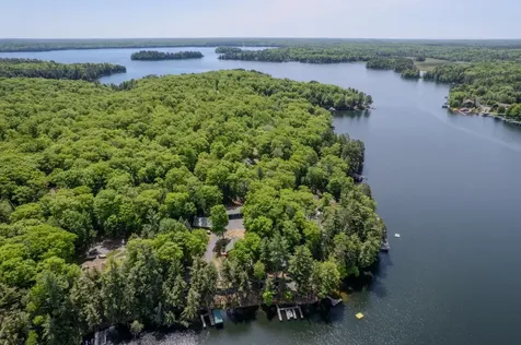 8971 Thoroughfare Road Minocqua WI 54548