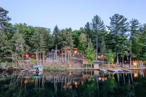 8971 Thoroughfare Road Minocqua WI 54548