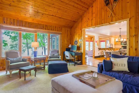 8971 Thoroughfare Road Minocqua WI 54548