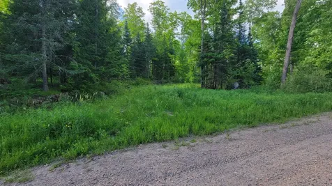 On Hunting River Road Elcho WI 54428