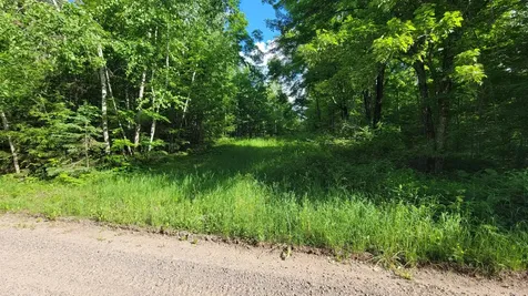 On Hunting River Road Elcho WI 54428