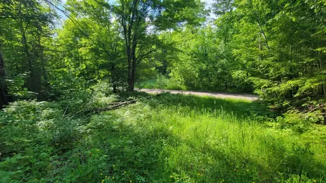 On Hunting River Road Elcho WI 54428