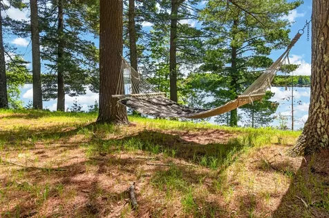 8400 Big Ripley Island Minocqua WI 54548