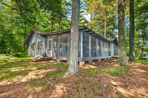 8400 Big Ripley Island Minocqua WI 54548