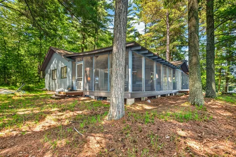 8400 Big Ripley Island Minocqua WI 54548