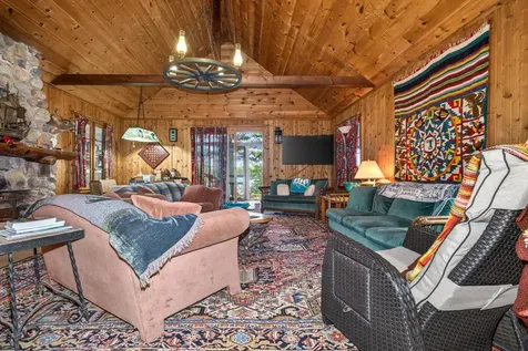 8400 Big Ripley Island Minocqua WI 54548