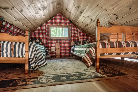 8400 Big Ripley Island Minocqua WI 54548
