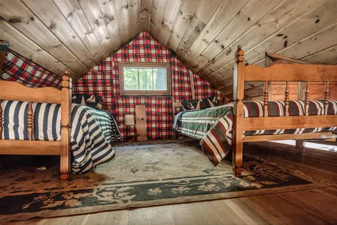 8400 Big Ripley Island Minocqua WI 54548