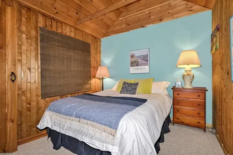 8400 Big Ripley Island Minocqua WI 54548