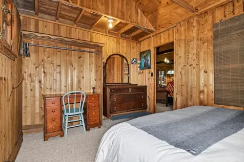 8400 Big Ripley Island Minocqua WI 54548