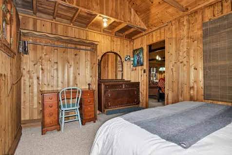 8400 Big Ripley Island Minocqua WI 54548