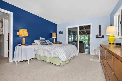 8400 Big Ripley Island Minocqua WI 54548