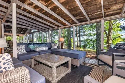 8400 Big Ripley Island Minocqua WI 54548