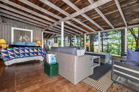 8400 Big Ripley Island Minocqua WI 54548