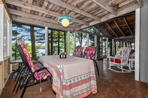 8400 Big Ripley Island Minocqua WI 54548