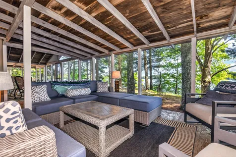 8400 Big Ripley Island Minocqua WI 54548