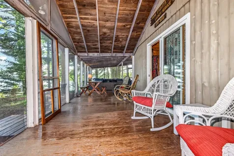 8400 Big Ripley Island Minocqua WI 54548