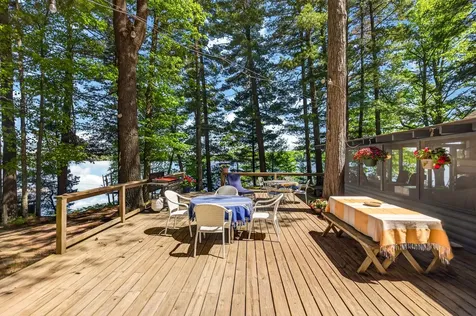 8400 Big Ripley Island Minocqua WI 54548