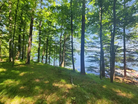 8400 Big Ripley Island Minocqua WI 54548
