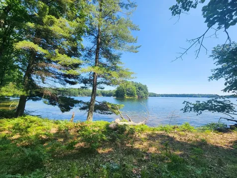 8400 Big Ripley Island Minocqua WI 54548