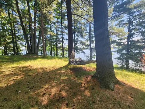 8400 Big Ripley Island Minocqua WI 54548