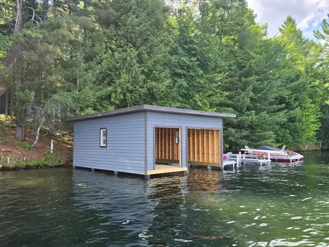 8400 Big Ripley Island Minocqua WI 54548