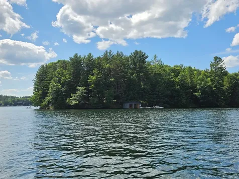 8400 Big Ripley Island Minocqua WI 54548