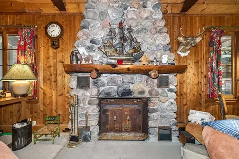 8400 Big Ripley Island Minocqua WI 54548