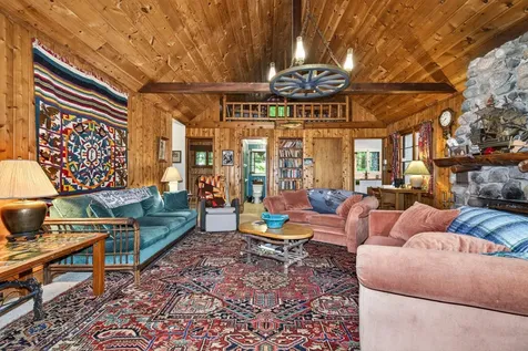 8400 Big Ripley Island Minocqua WI 54548