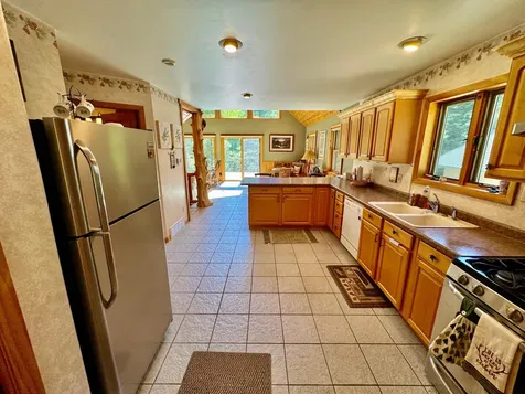 4233 Hegemann Road Conover WI 54519