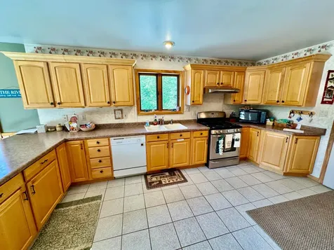 4233 Hegemann Road Conover WI 54519