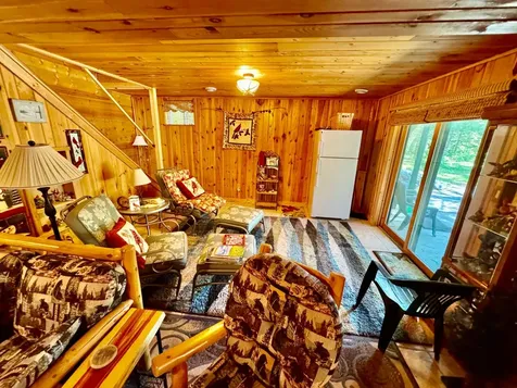4233 Hegemann Road Conover WI 54519