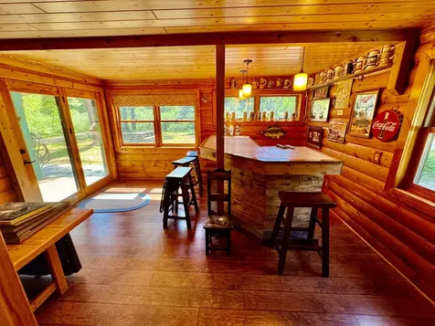 4233 Hegemann Road Conover WI 54519
