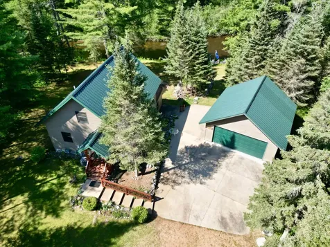 4233 Hegemann Road Conover WI 54519
