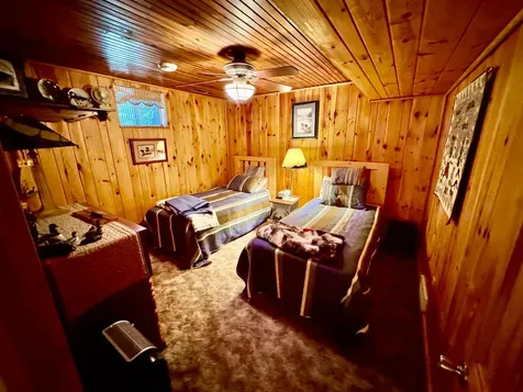 4233 Hegemann Road Conover WI 54519
