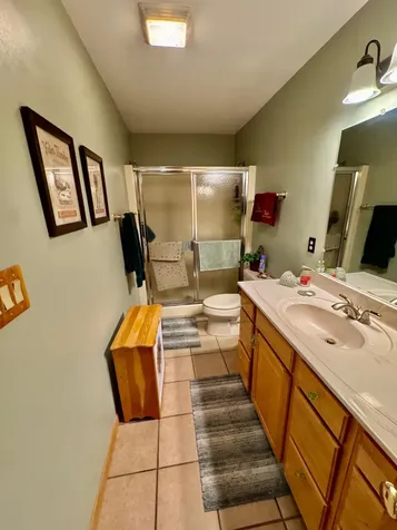 4233 Hegemann Road Conover WI 54519