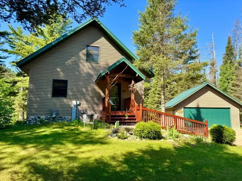 4233 Hegemann Road Conover WI 54519