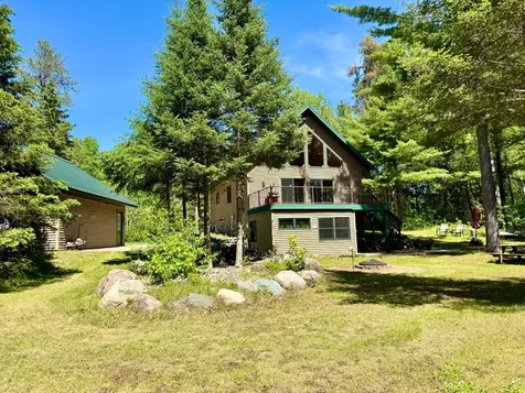 4233 Hegemann Road Conover WI 54519