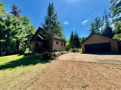 4233 Hegemann Road Conover WI 54519