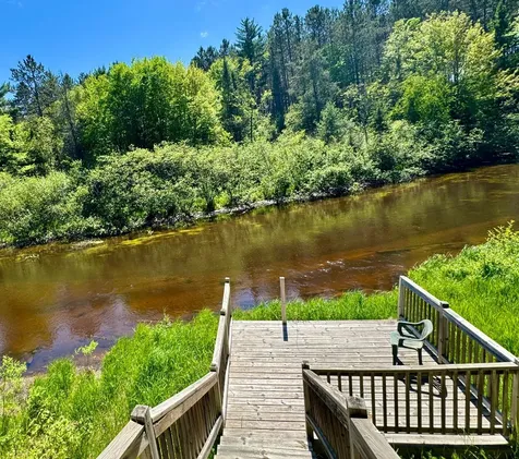 4233 Hegemann Road Conover WI 54519