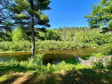4233 Hegemann Road Conover WI 54519