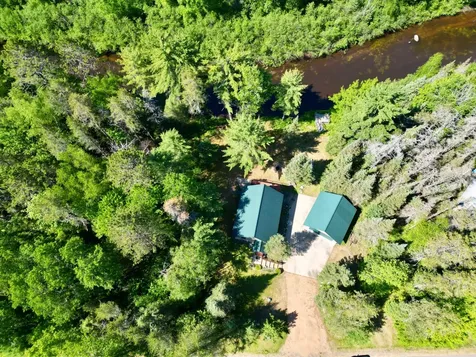 4233 Hegemann Road Conover WI 54519
