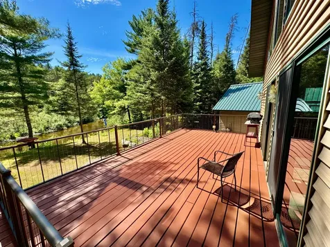 4233 Hegemann Road Conover WI 54519