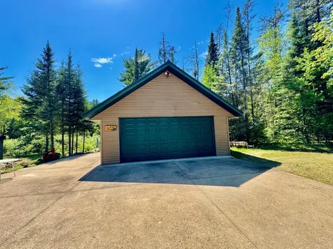 4233 Hegemann Road Conover WI 54519