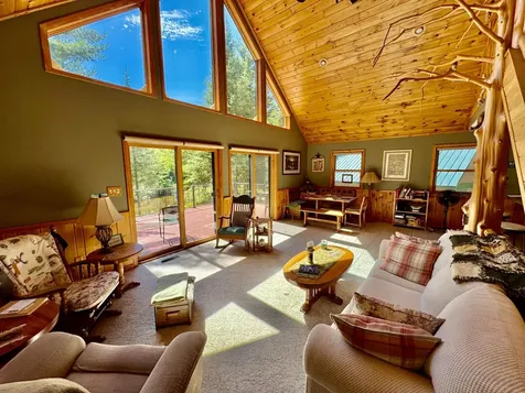 4233 Hegemann Road Conover WI 54519