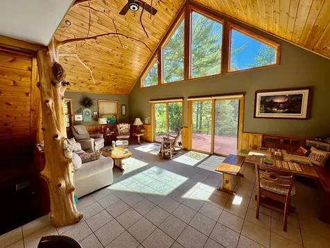 4233 Hegemann Road Conover WI 54519