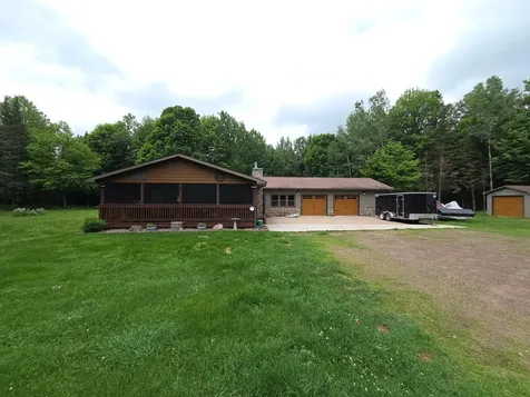 N10319 Popple Creek Road Phillips WI 54555